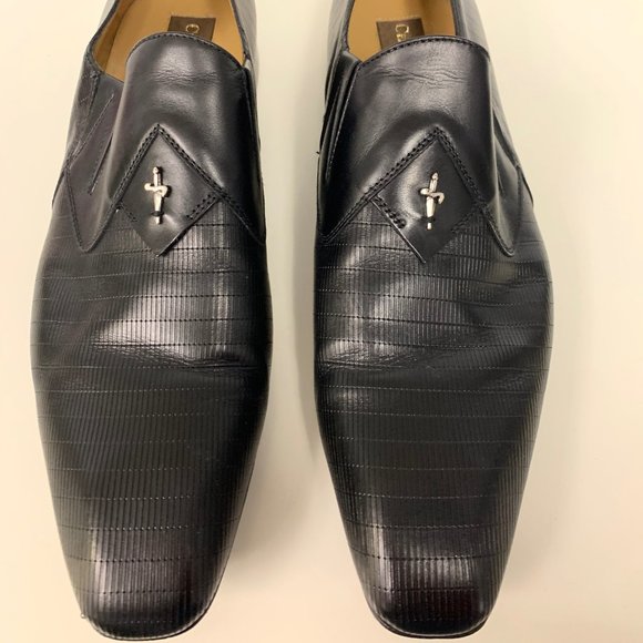 cesare paciotti shoes